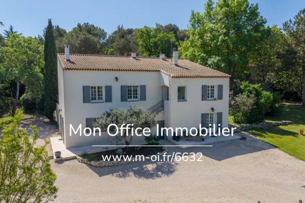 Maison de luxe à vendre à Aix-en-Provence, 1 345 000 €, Photo 2