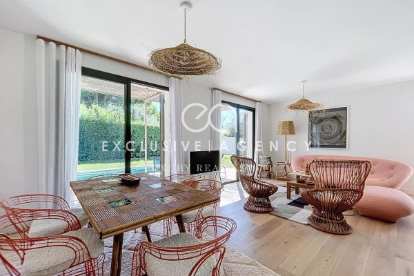 Maison de luxe à vendre à Cap d'Antibes, 2 980 000 €, Photo 3