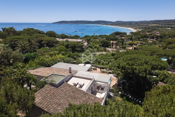 Maison de luxe à vendre à Ramatuelle, 25 000 000 €, Photo 3
