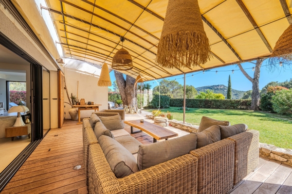 Luxury House for sale in Ventabren, 1 290 000 €, Photo 3