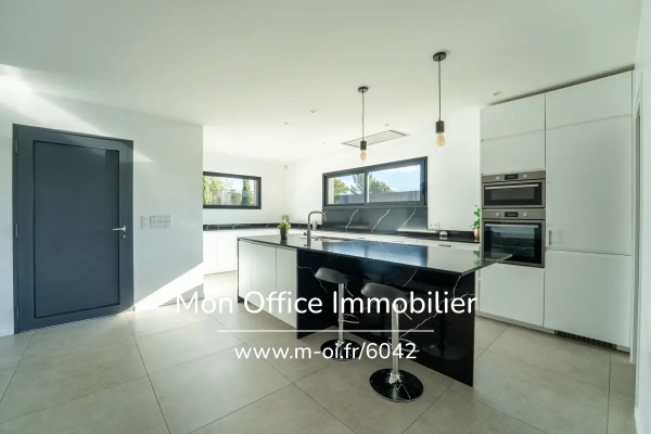 Maison de luxe à vendre à Éguilles, 1 350 000 €, Photo 3