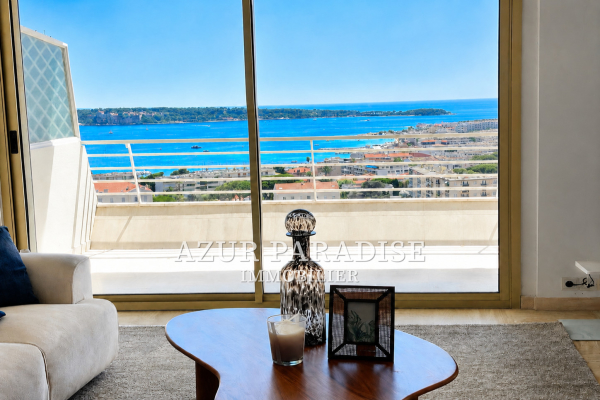 Appartement de luxe à vendre à Cannes, 1 290 000 €, Photo 4