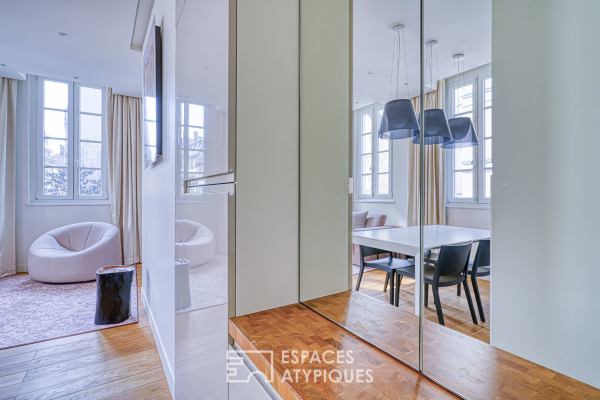 Appartement de luxe à vendre à Paris 3Ème, 700 000 €, Photo 4