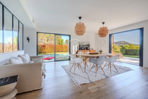 Luxury House for sale in Ventabren, 1 290 000 €, Photo 5