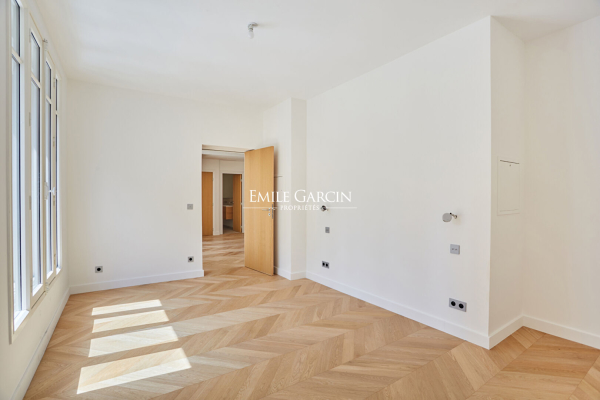 Appartement de luxe à vendre à Neuilly-sur-Seine, 1 308 100 €, Photo 5