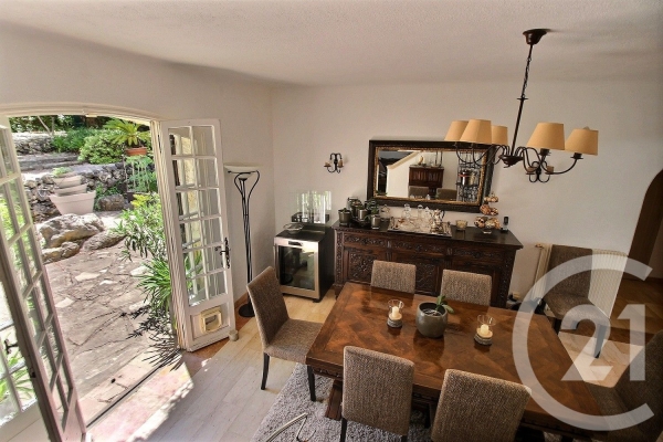 Maison de luxe à vendre à Valbonne, 990 000 €, Photo 5