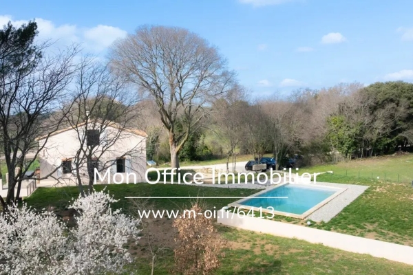 Luxury House for sale in Puyricard, 1 690 000 €, Photo 5