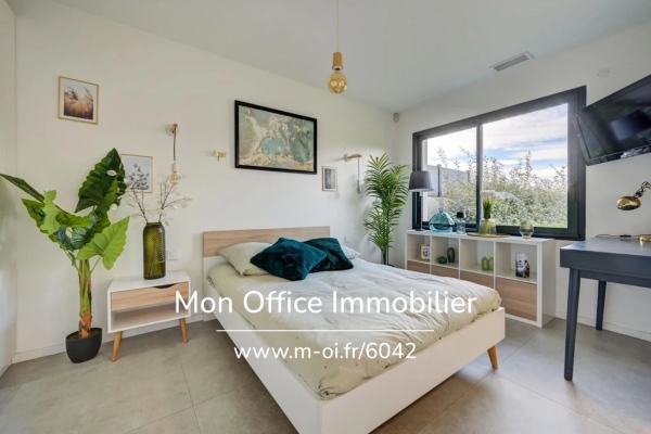 Maison de luxe à vendre à Éguilles, 1 350 000 €, Photo 5