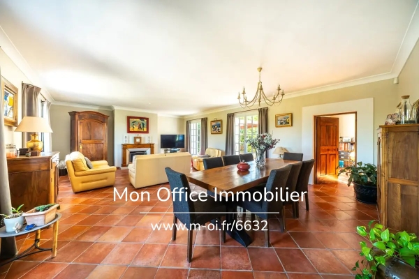 Maison de luxe à vendre à Aix-en-Provence, 1 345 000 €, Photo 5