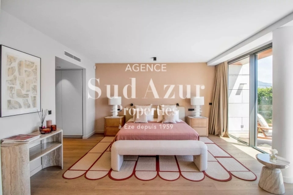 Maison de luxe à vendre à Saint-Jean-Cap-Ferrat, 16 000 000 €, Photo 6