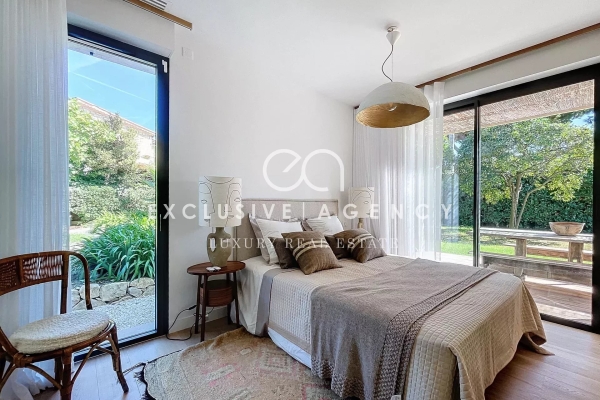 Maison de luxe à vendre à Cap d'Antibes, 2 980 000 €, Photo 6