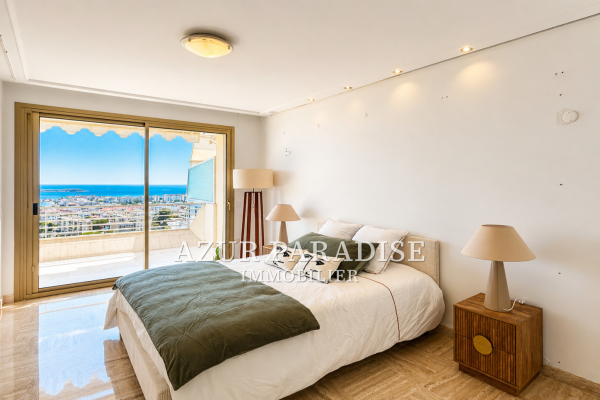 Appartement de luxe à vendre à Cannes, 1 290 000 €, Photo 6