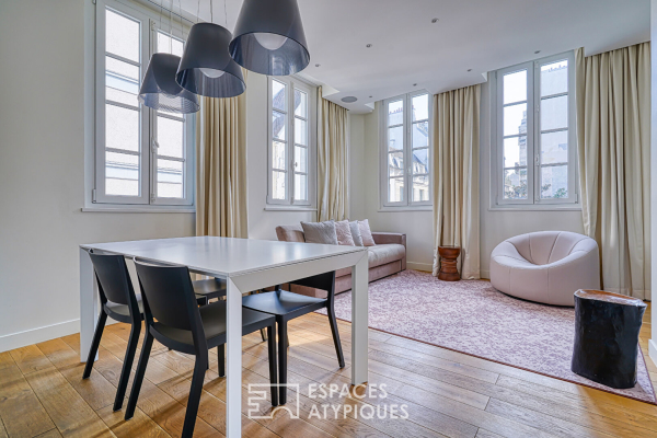 Appartement de luxe à vendre à Paris 3Ème, 700 000 €, Photo 6