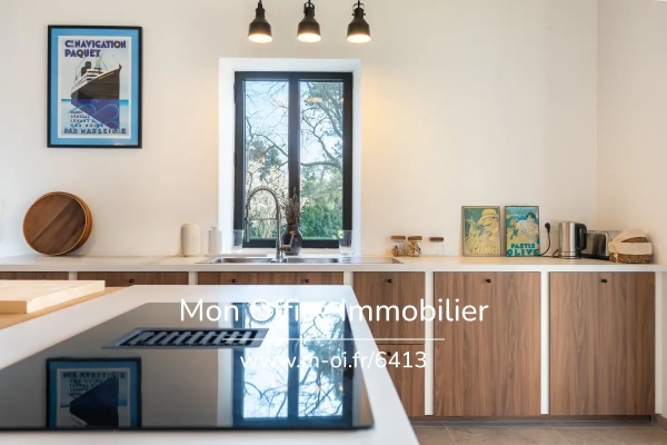 Luxury House for sale in Puyricard, 1 690 000 €, Photo 6