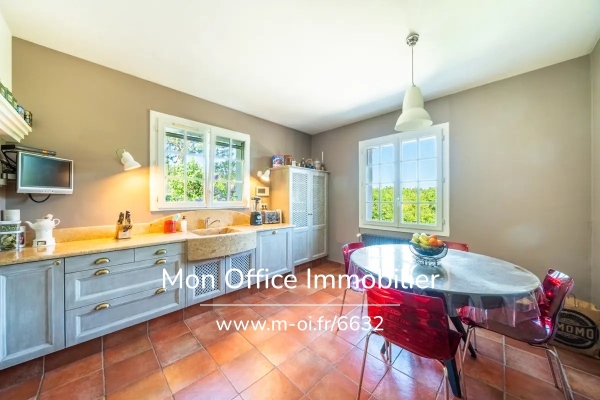 Luxury House for sale in Aix-en-Provence, 1 345 000 €, Photo 6