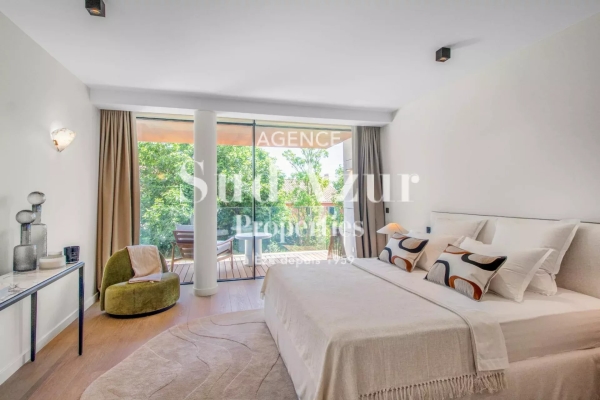 Maison de luxe à vendre à Saint-Jean-Cap-Ferrat, 16 000 000 €, Photo 7