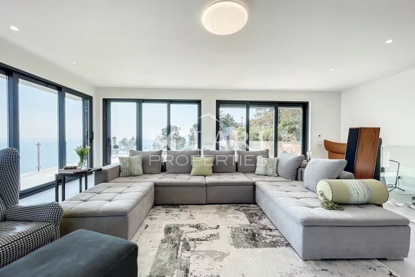 Maison de luxe à vendre à Théoule-sur-Mer, 2 890 000 €, Photo 7