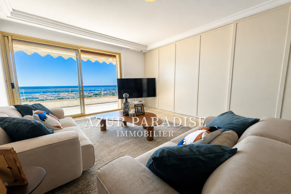 Appartement de luxe à vendre à Cannes, 1 290 000 €, Photo 7