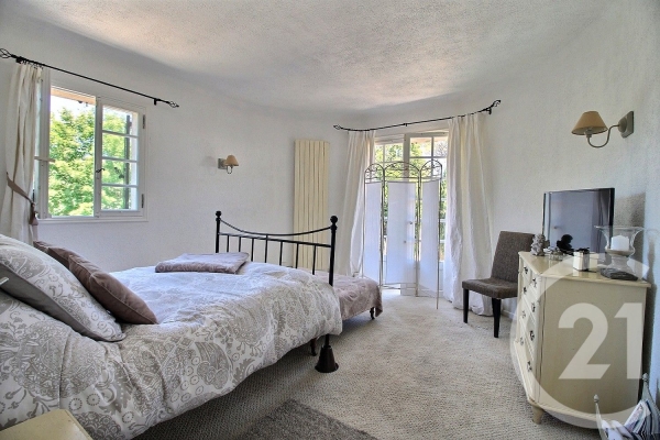Maison de luxe à vendre à Valbonne, 990 000 €, Photo 7