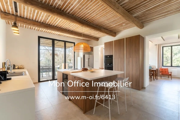 Luxury House for sale in Puyricard, 1 690 000 €, Photo 7
