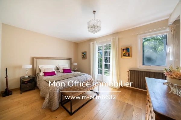 Maison de luxe à vendre à Aix-en-Provence, 1 345 000 €, Photo 7
