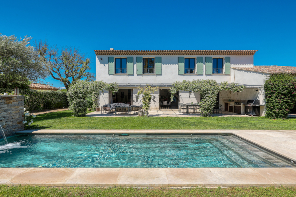 Maison de luxe à vendre à Saint-Tropez, 5 250 000 €, Photo 1