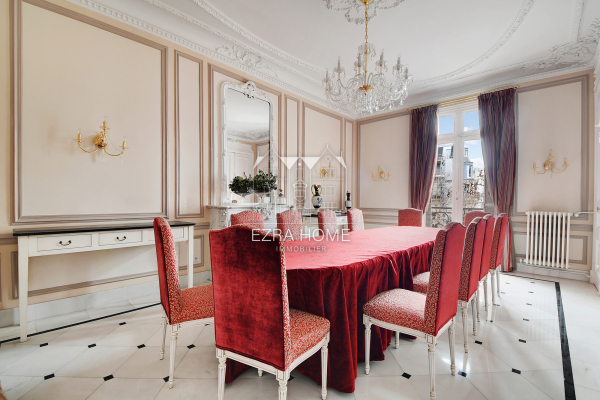 Luxury Apartment for sale in Paris 8ème, 10 000 000 €, Photo 1