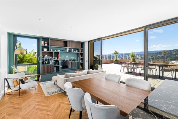 Appartement de luxe à vendre à Nice, 1 240 000 €, Photo 1