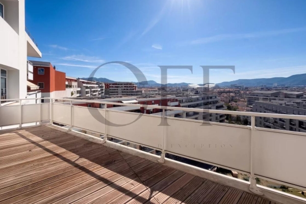 Luxury Apartment for sale in Marseille 8ème, 549 000 €, Photo 1