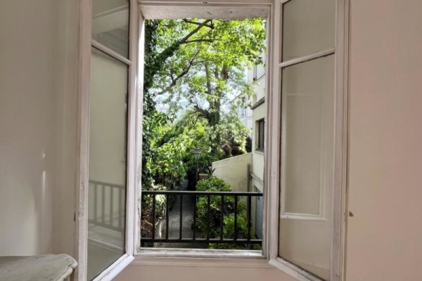 Appartement de luxe à vendre à Paris 20Ème, 525 000 €, Photo 1
