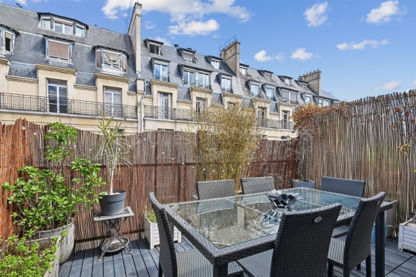 Luxury Apartment for sale in Paris 16ème, 800 000 €, Photo 1
