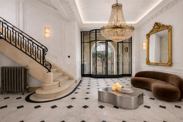 Luxury House for sale in Paris 16ème, 12 500 000 €, Photo 1