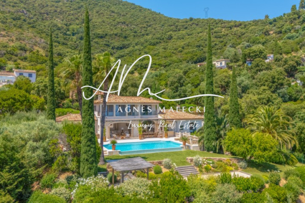 Maison de luxe à vendre à Cavalaire-sur-Mer, 4 264 000 €, Photo 1