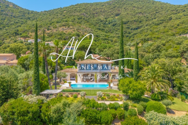 Luxury House for sale in Cavalaire-sur-Mer, 4 264 000 €, Photo 1