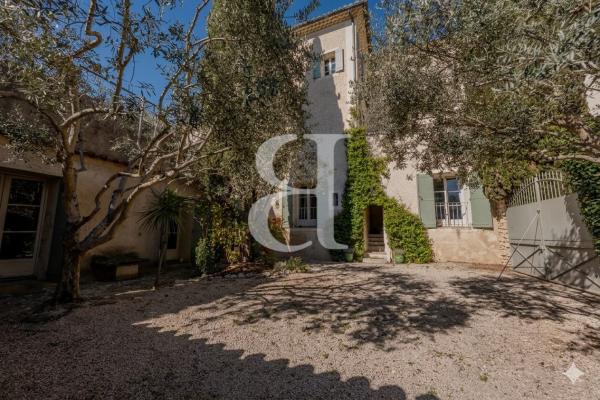 Maison de luxe à vendre à Mazan, 780 000 €, Photo 1