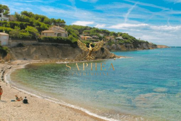 Appartement de luxe à vendre à Sanary-sur-Mer, 1 750 000 €, Photo 1