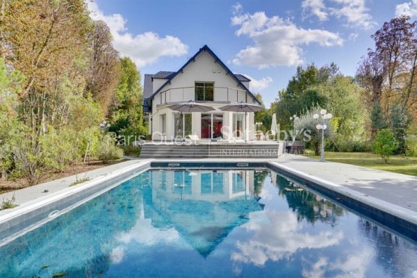 Luxury House for sale in Le Perreux-sur-Marne, 1 850 000 €, Photo 1