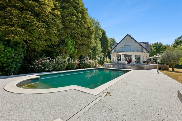 Luxury House for sale in Le Perreux-sur-Marne, 1 850 000 €, Photo 1