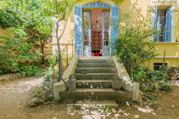 Luxury House for sale in Grasse, 980 000 €