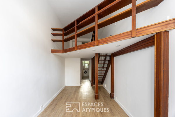 Appartement de luxe à vendre à Paris 7Ème, 335 000 €, Photo 1