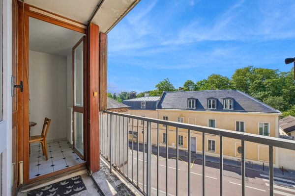 Appartement de luxe à vendre à Versailles, 700 000 €, Photo 1