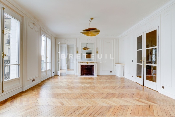 Appartement de luxe à vendre à Paris 7Ème, 3 700 000 €, Photo 1
