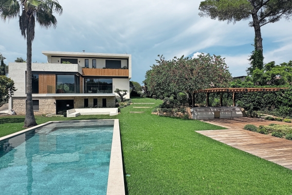 Maison de luxe à vendre à Mougins, 6 250 000 €, Photo 1
