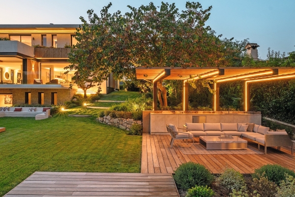 Maison de luxe à vendre à Mougins, 6 250 000 €, Photo 1
