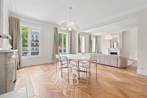 Appartement de luxe à vendre à Paris 4ème, 2 490 000 €, Photo 1