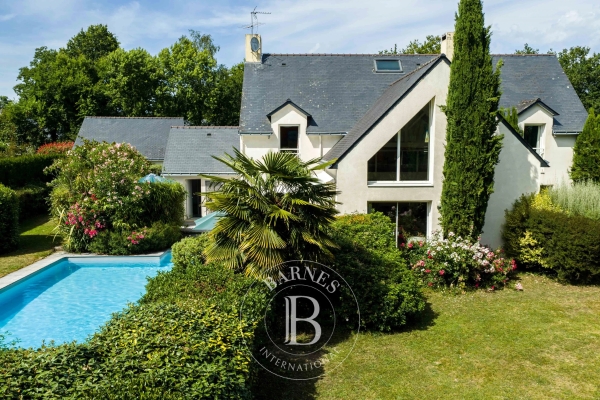 Maison de luxe à vendre à Saint-André-des-Eaux, 1 200 000 €, Photo 1