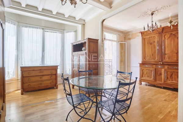 Appartement de luxe à vendre à Paris 15ème, 609 000 €, Photo 1