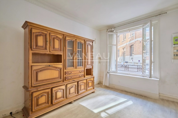 Appartement de luxe à vendre à Paris 15ème, 210 000 €, Photo 1