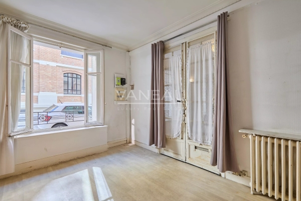 Appartement de luxe à vendre à Paris 15ème, 210 000 €, Photo 1