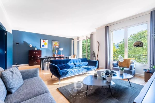 Appartement de luxe à vendre à Neuilly-sur-Seine, 1 583 000 €, Photo 1